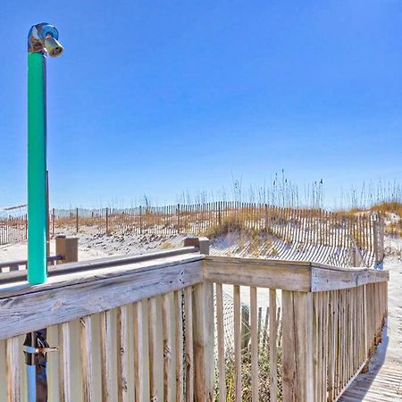 Buena Vista Villa Gulf Shores Ruang foto