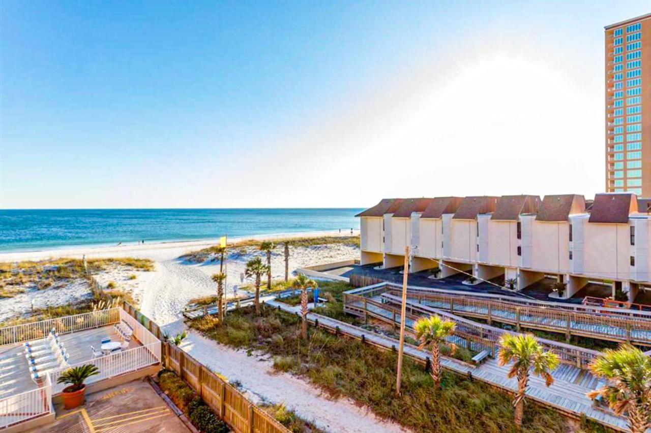 Buena Vista Villa Gulf Shores Bagian luar foto