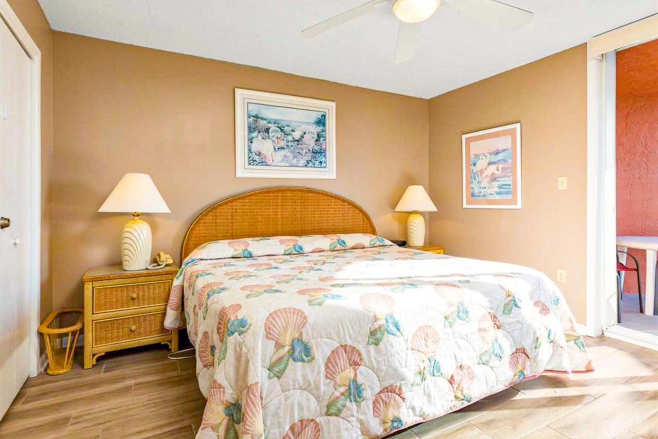 Buena Vista Villa Gulf Shores Bagian luar foto