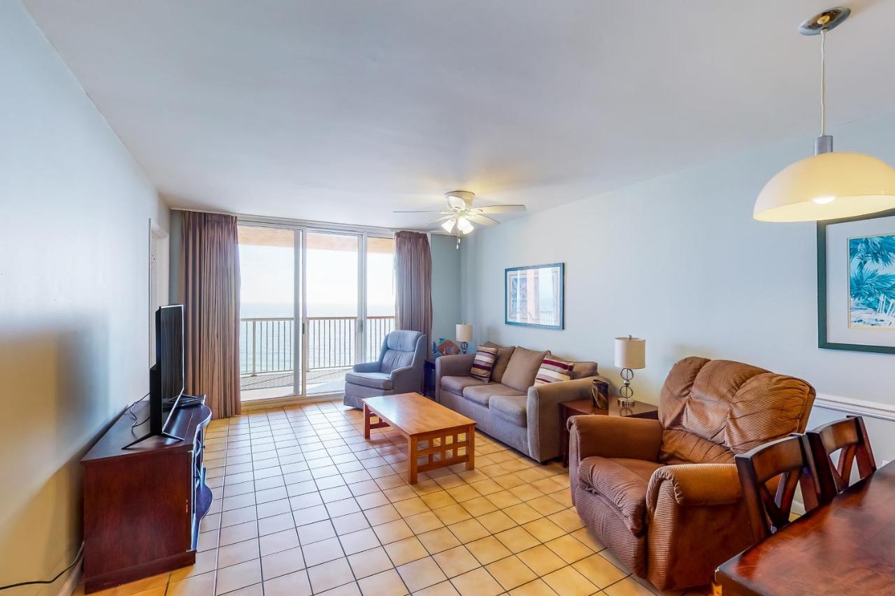 Buena Vista Villa Gulf Shores Ruang foto